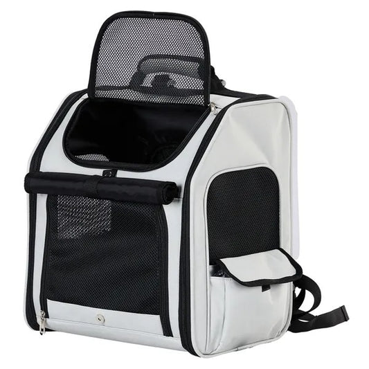 Pet Carrier Backpack