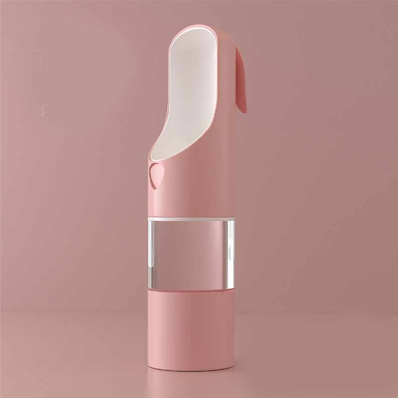 Pets Portable Outdoor Drinking Cups