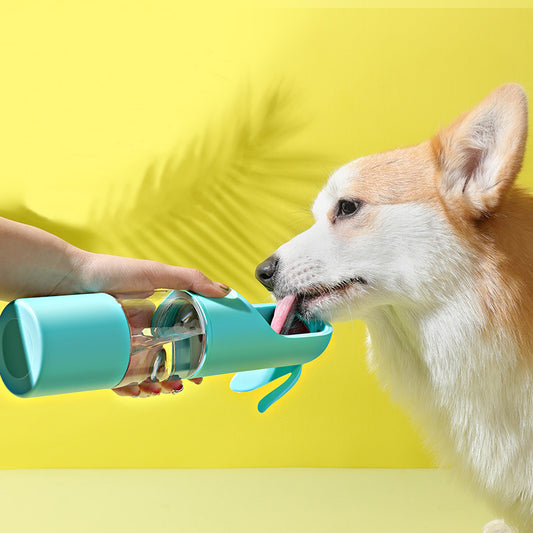 Pets Portable Outdoor Drinking Cups