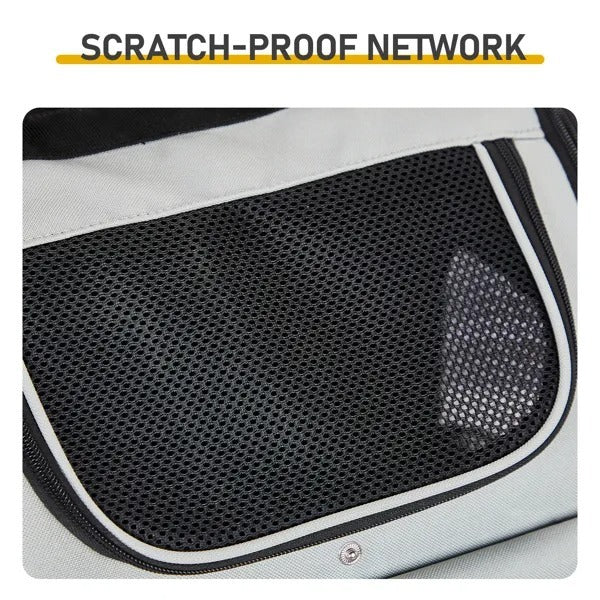 Pet Carrier Backpack