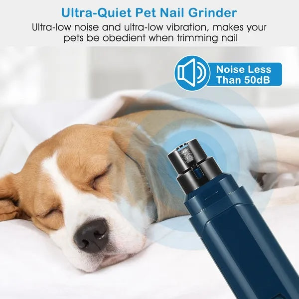 Dog Nail Grinder