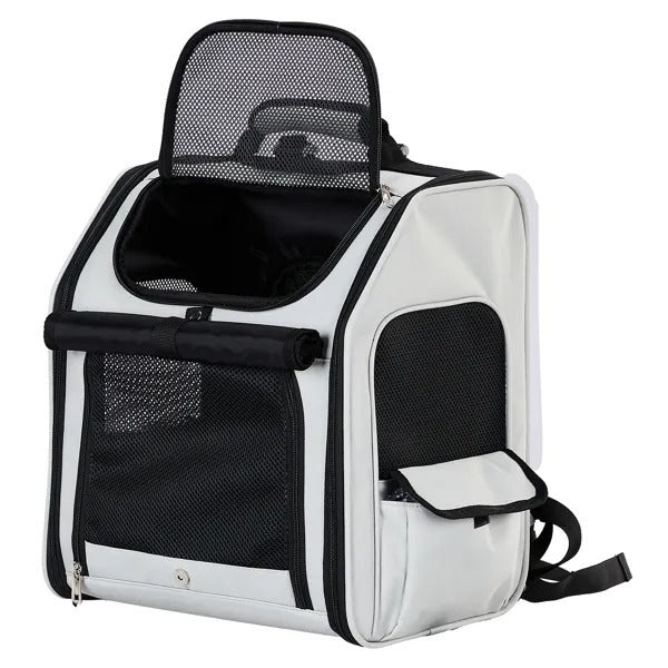 Pet Carrier Backpack