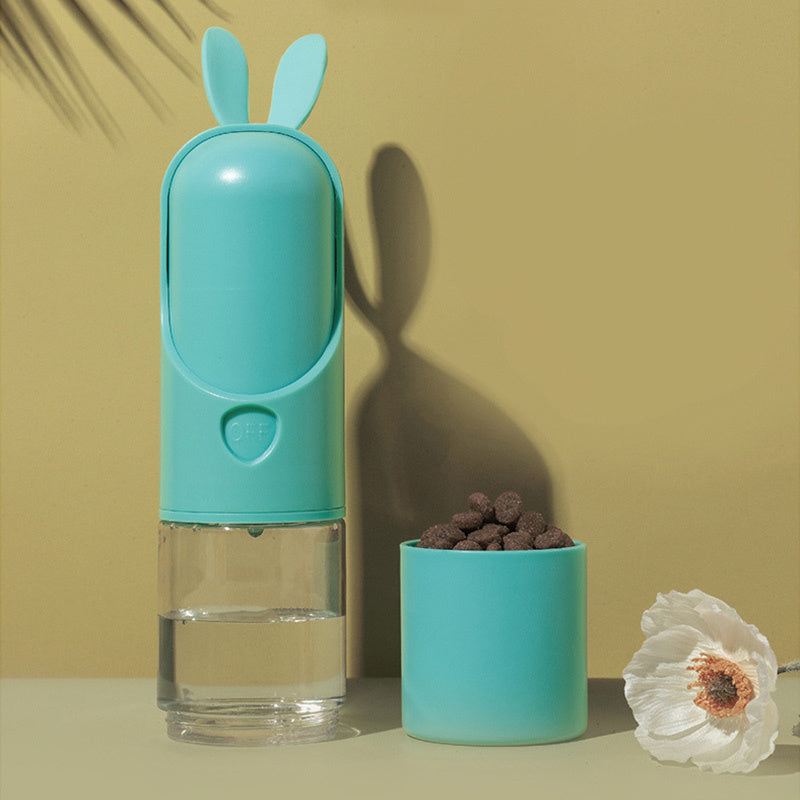 Pets Portable Outdoor Drinking Cups