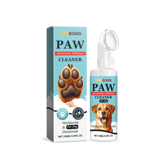 Dogs And Cats Paw Cleaner