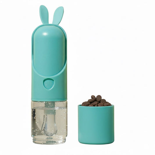 Pets Portable Outdoor Drinking Cups