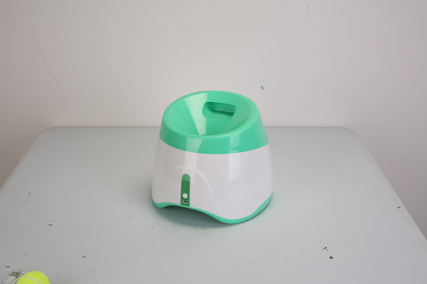 Automatic Dog Ball Launcher