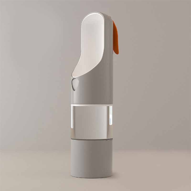 Pets Portable Outdoor Drinking Cups